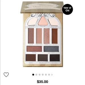 Pretty Vulgar Nightingale Eyeshadow Palette